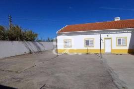 Farmhouse Beja Coitos