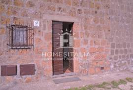 Renovated farmhouse with outbuilding