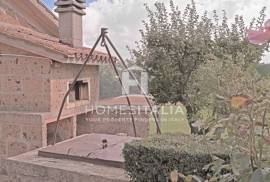 Renovated farmhouse with outbuilding