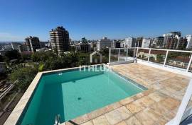 Triplex Penthouse, For Sale, 547m², 4 Bedrooms, 4 Parking Spaces, Swimming Pool, Windmills, POA/RS