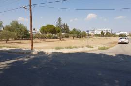 Excellent Plot of land for sale in Nicosia