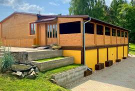 Luxury 4 Bed House For Sale in Rataje Nad Sazavou Czech