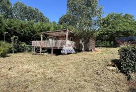 French Longere Style Property with Outbuildings