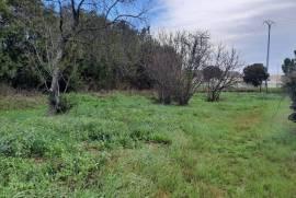 Constructible Building Plot in A Dynamic Village