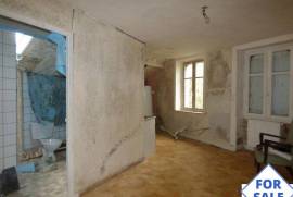 Period Property to Renovate Fully