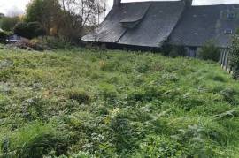 Former Farm House With Outbuildings