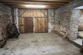 Beautiful Stone Farm House With Outbuildings