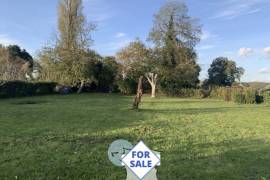 Countryside Villa with Garden