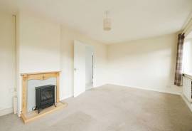 2 bedroom, Detached bungalow for sale