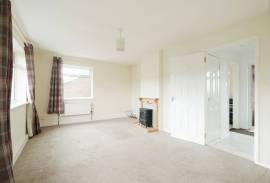 2 bedroom, Detached bungalow for sale