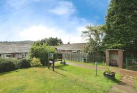 2 bedroom, Detached bungalow for sale