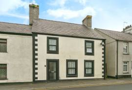 3 bedroom, Terraced House for sale