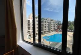 Studio apartment, 24 sq.m., in Avalon, S...