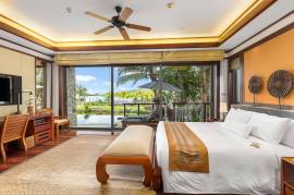 Penthouse 3 Bedroom Pool Villa with Panoramic Sea Views in Kamala