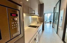 Hyde Sukhumvit 13 - 1 Bedrooms , 1 Bathrooms for Sale in Nana Area of Bangkok.