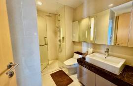 Hyde Sukhumvit 13 - 1 Bedrooms , 1 Bathrooms for Sale in Nana Area of Bangkok.