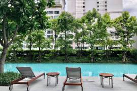 Hyde Sukhumvit 13 - 1 Bedrooms , 1 Bathrooms for Sale in Nana Area of Bangkok.