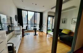 Hyde Sukhumvit 13 - 1 Bedrooms , 1 Bathrooms for Sale in Nana Area of Bangkok.