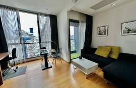 Hyde Sukhumvit 13 - 1 Bedrooms , 1 Bathrooms for Sale in Nana Area of Bangkok.