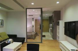 Hyde Sukhumvit 13 - 1 Bedrooms , 1 Bathrooms for Sale in Nana Area of Bangkok.