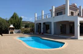 4 Bedroom Unfurnished Villa - Peyia, Paphos