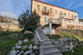 Villa-House for sale in Dhermi Albania