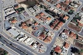 Residential Land for Sale in Aradippou area, Larnaca