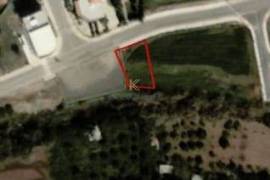 Plot for Sale in Mosfiloti Village, Larnaca