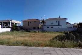 Residential plot for sale in Kiti area, Larnaca.