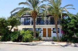 Hotel-Apartments Complex with a splendid Sea View for Sale in Polis Chrysochous, Paphos.