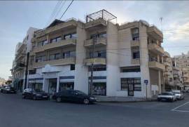 Mixed Use Building for sale in Drosia area, Larnaca Town.