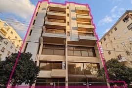 Mix Used Building for Sale in Agios Antonios, Nicosia.