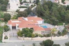 Residential Building in Agios Tychonas area, Limassol