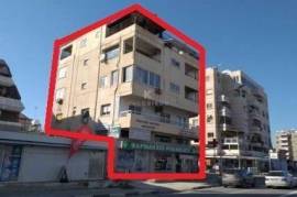 Mixed Use Building in the prime Faneromeni area, Larnaca