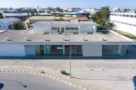 Mixed-Use Building for Sale in Kaimakli area, Nicosia