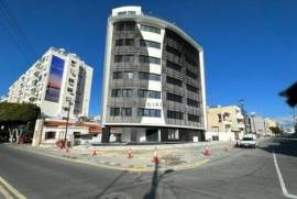 Office Building in Makariou area, Limassol