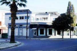 Commercial Building for Sale in a central location in Agioi Omologites, Nicosia