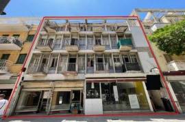 Mixed-Use Building for Sale in a central location in Trypiotis, Nicosia