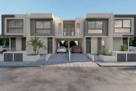 Maisonette, Two Bedroom for Sale in Livadia area, Larnaca