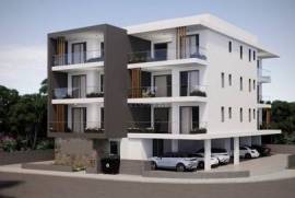 Iconic, Two Bedroom Top Floor Apartment for Sale in Aradippou, Larnaca