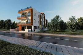 First Floor, Two Bedroom Apartment in Livadia Area, Larnaca