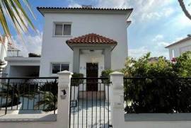 Stunning, 3 Bedroom, Detached House in Pervolia area, Larnaca