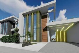 Modern, Three Bedroom House for Sale in Kiti area, Larnaca