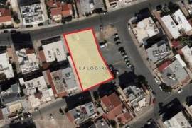 Two adjacent residential building plots for sale in Drosia area, Larnaca