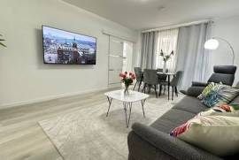 Stylish apartment in city centre