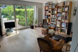 Charming terraced house in Munich