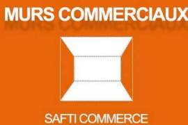 local commercial de 76m2, quartier Bourgeonniere,