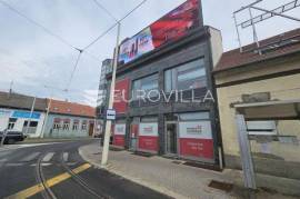 Osijek, center, office building, 2nd floor, 183 m2