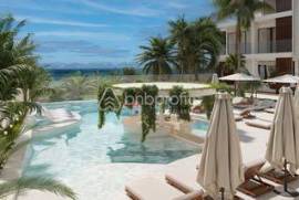 Elegant Ocean-View Apartment in Melasti Prime Bali Investment