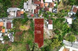 Leasehold Land in Bukit – Ungasan: Near To Melasti Beach